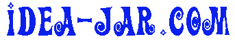 Idea-jar logo